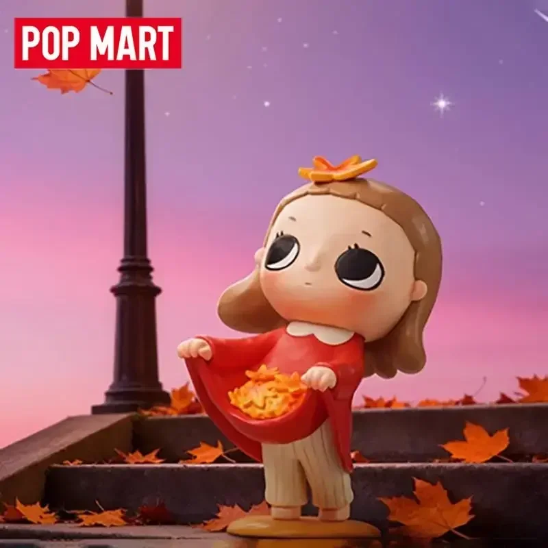 POP MART Nyota We Are All Star - Model Kit Anime Girl review and price