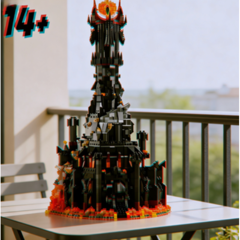 New Hot 5471pcs Kit Bricks Bla - Model Kit Companies review and price