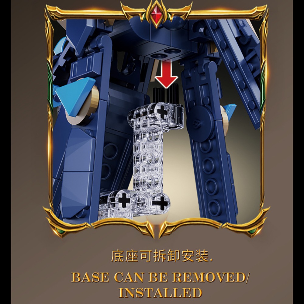 Egypt Death Anubis Building Bl - Model Kit Anubis review and price
