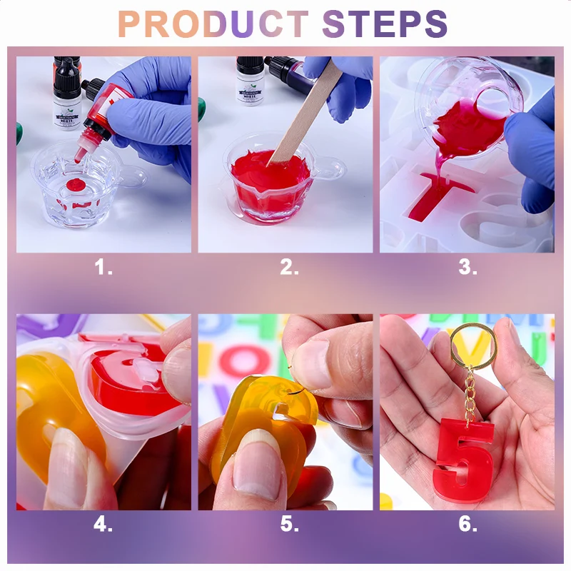 Epoxy Resin Kit Crystal Clear  - Resin Kit Cast review and price