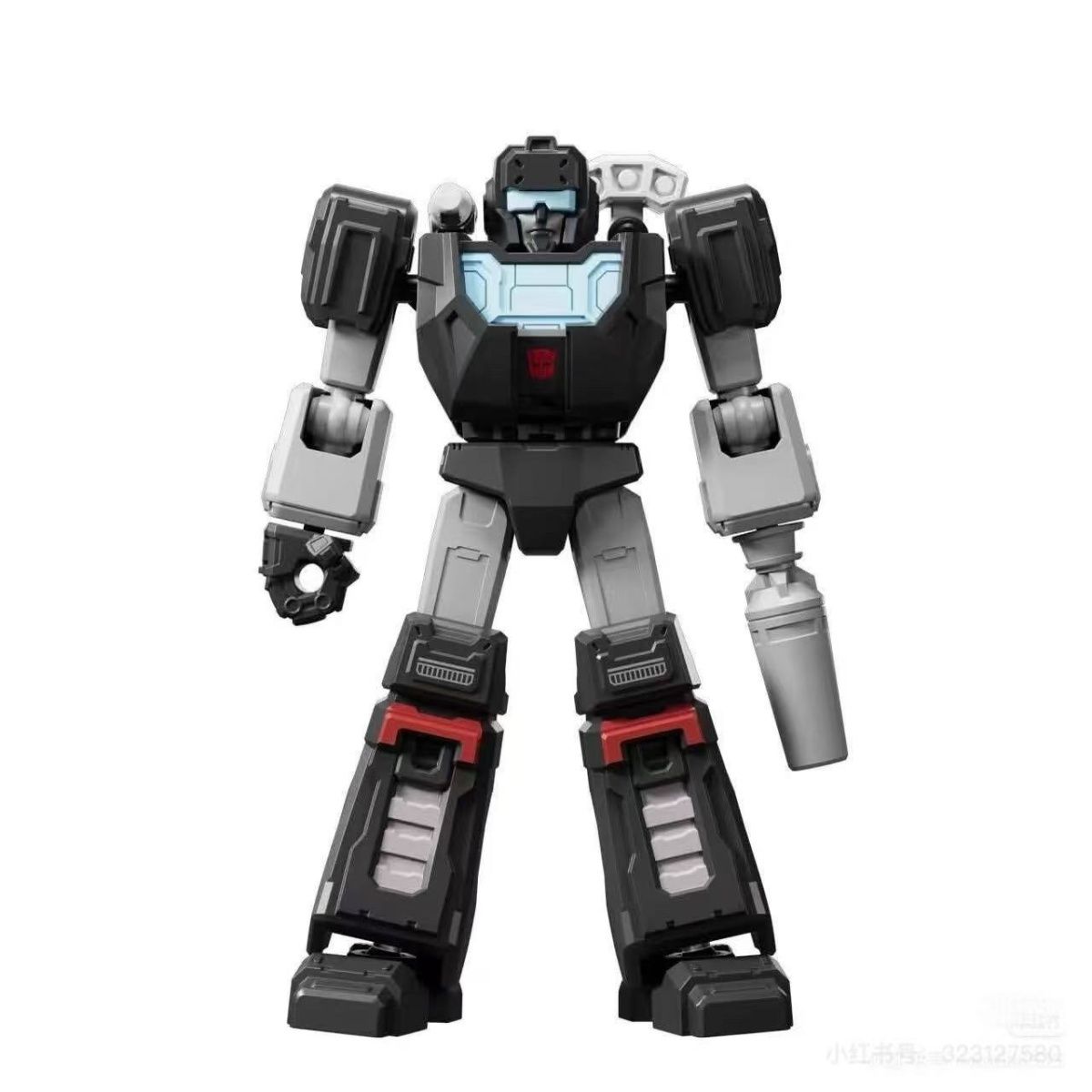 Transformers Galaxy Version Vo - Model Kit Transformers review and price