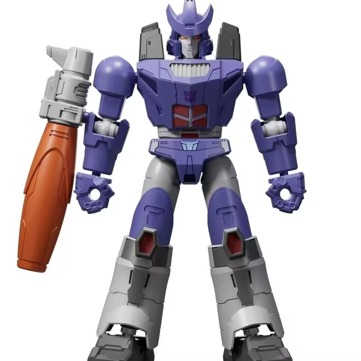 Transformers Galaxy Version Vo - Model Kit Transformers review and price