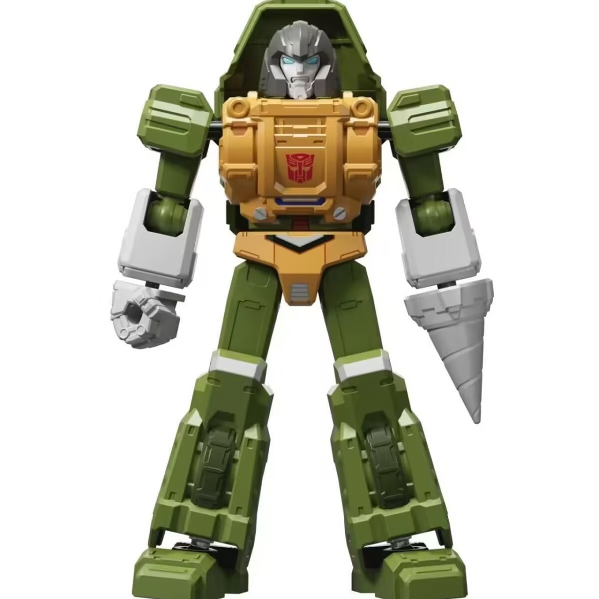 Transformers Galaxy Version Vo - Model Kit Transformers review and price