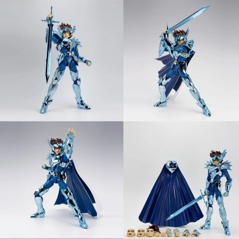 New In Stock CS Model Saint Se - Model Kit Asgard review and price