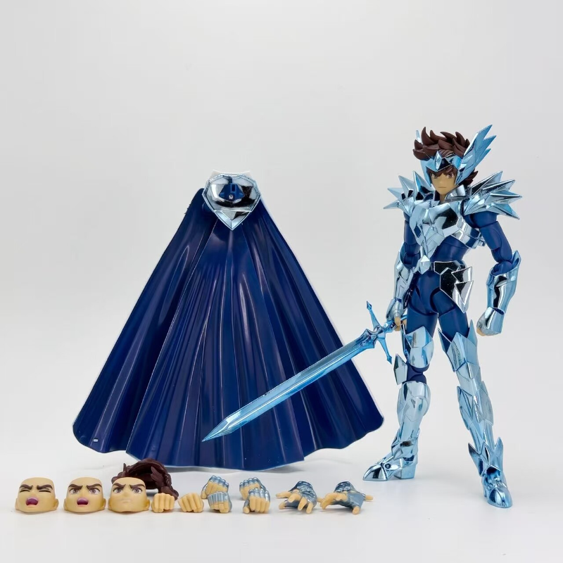 New In Stock CS Model Saint Se - Model Kit Asgard review and price