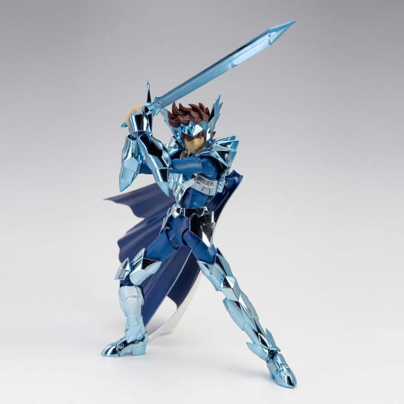 New In Stock CS Model Saint Se - Model Kit Asgard review and price