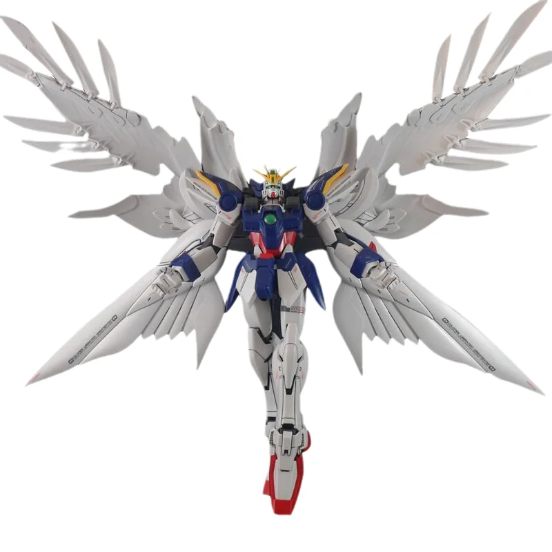 Bandai Original GUNDAM Anime M - Model Kit Gundam Mg review and price