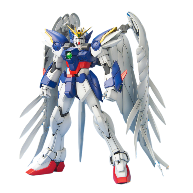 Bandai Original GUNDAM Anime M - Model Kit Gundam Mg review and price