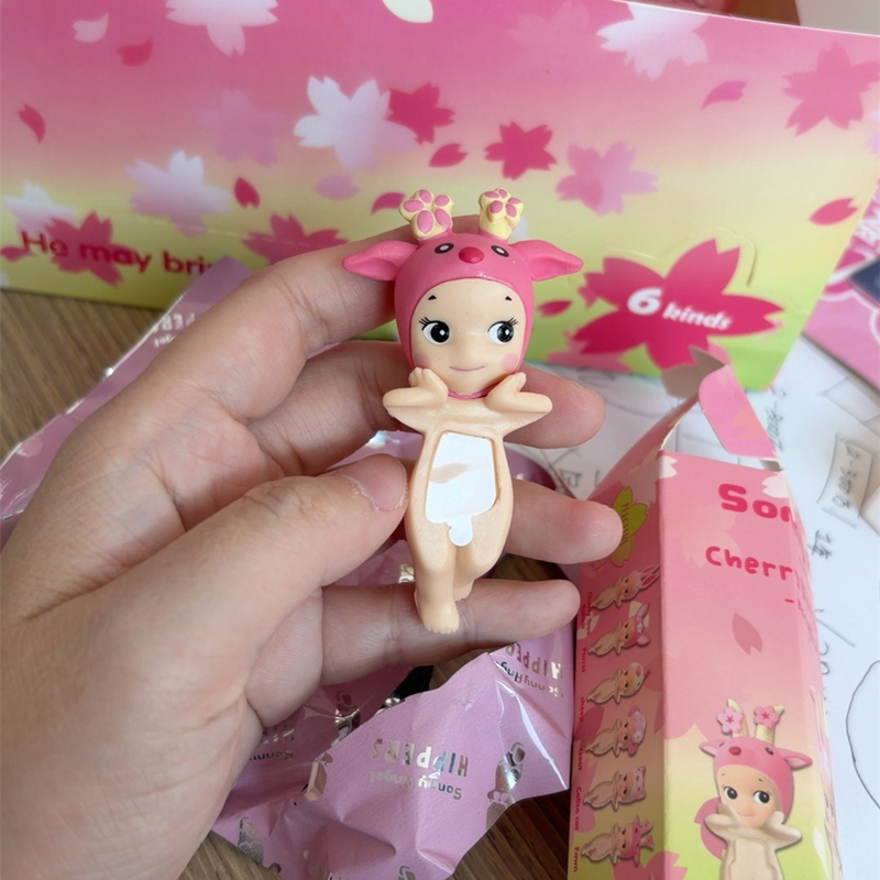 Hot Sale Cute Angel Gifts Rand - Model Kit Japanese review and price