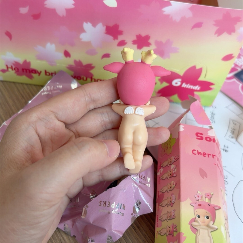 Hot Sale Cute Angel Gifts Rand - Model Kit Japanese review and price