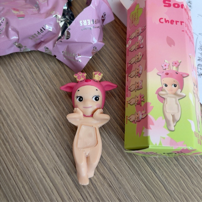 Hot Sale Cute Angel Gifts Rand - Model Kit Japanese review and price