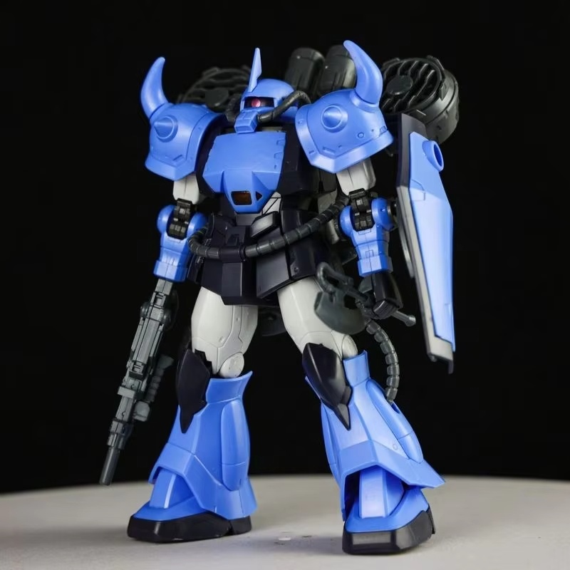 New Hot STAR HG B3 Gouf Action - Model Kit Jms review and price