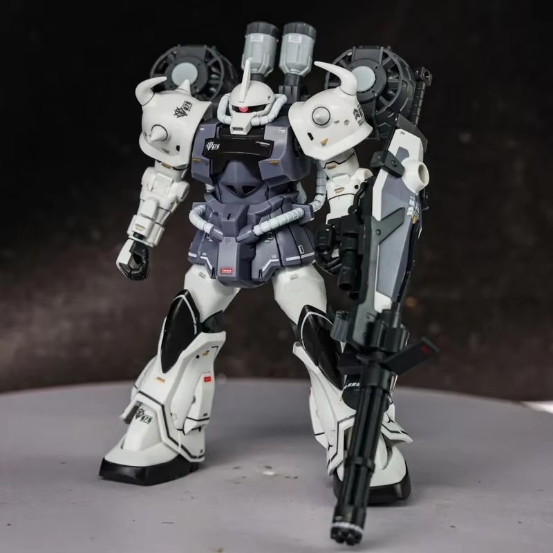 New Hot STAR HG B3 Gouf Action - Model Kit Jms review and price