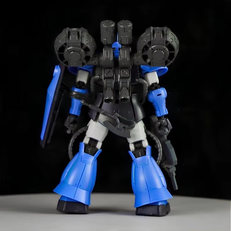 New Hot STAR HG B3 Gouf Action - Model Kit Jms review and price