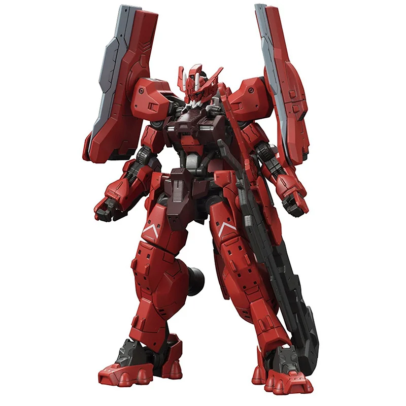 Gundam Bandai HG IBO 1/144 GUN - Model Kit Jms review and price
