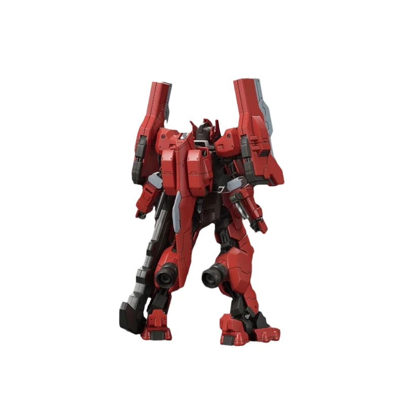Gundam Bandai HG IBO 1/144 GUN - Model Kit Jms review and price