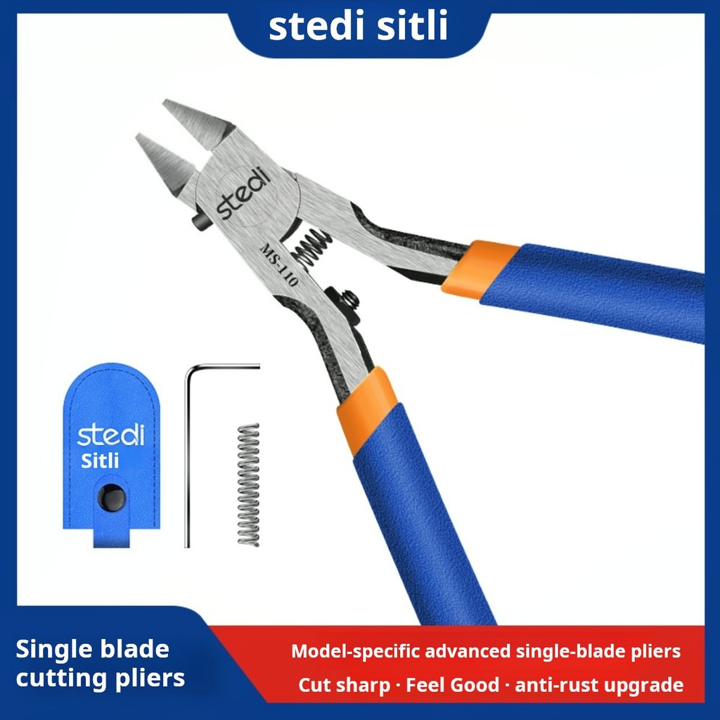 Stedi MS-110 Single Blade Mode - Model Kit Cutter review and price