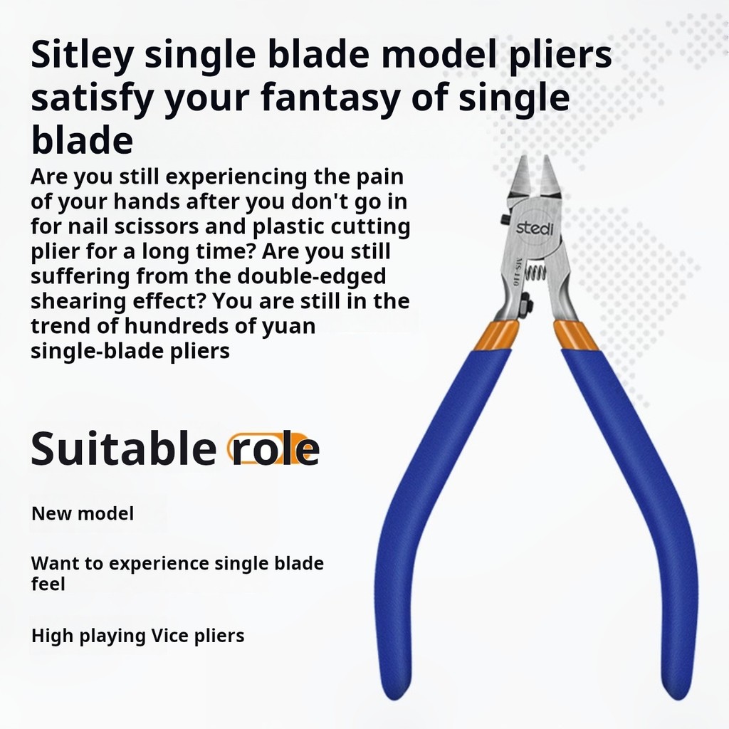 Stedi MS-110 Single Blade Mode - Model Kit Cutter review and price