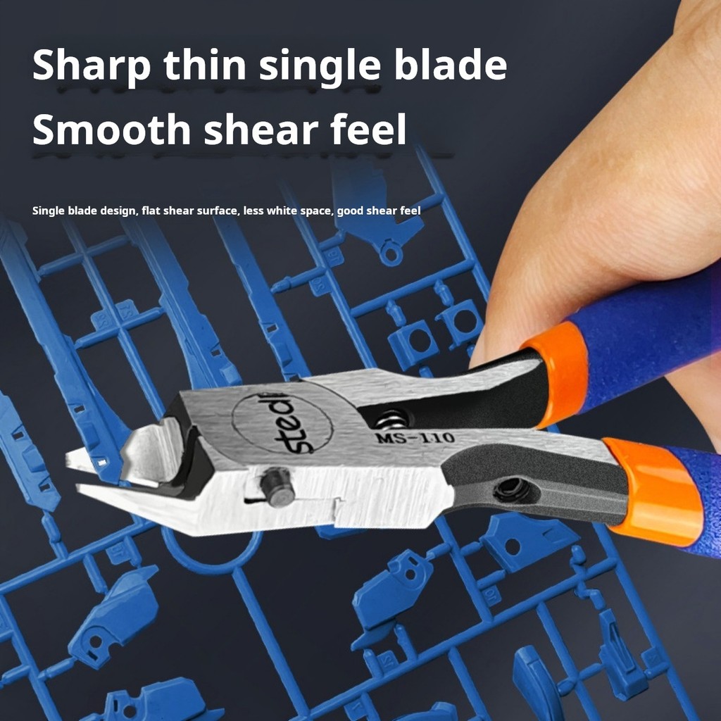 Stedi MS-110 Single Blade Mode - Model Kit Cutter review and price