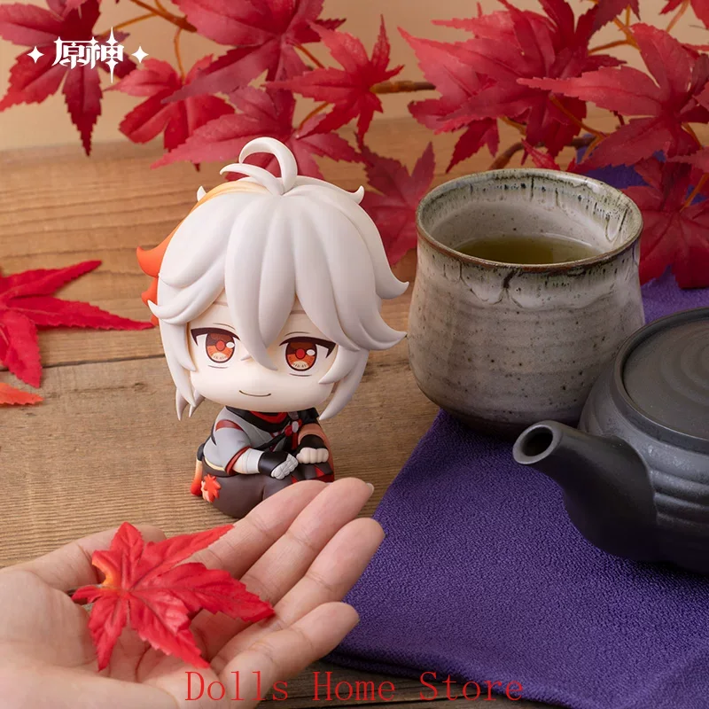 Original Game Kaedehara Kazuha - Model Kit Anime review and price