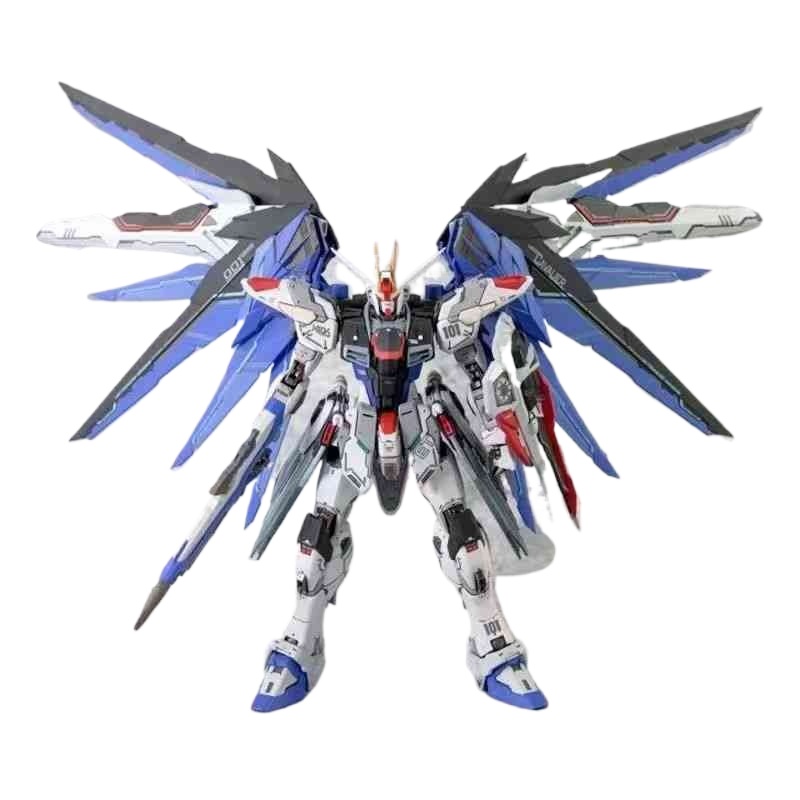 Bandai spot Gundam cartoon ani - Model Kit Jms review and price