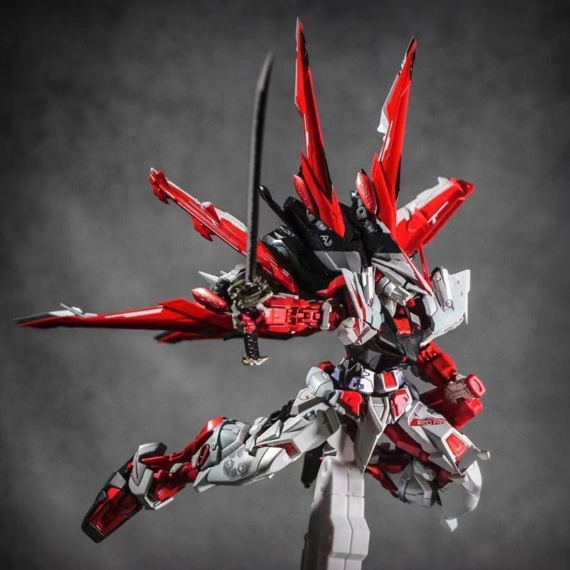Bandai spot Gundam cartoon ani - Model Kit Jms review and price