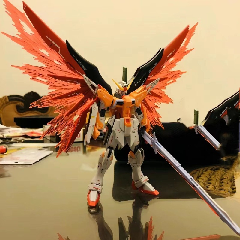 Bandai spot Gundam cartoon ani - Model Kit Jms review and price