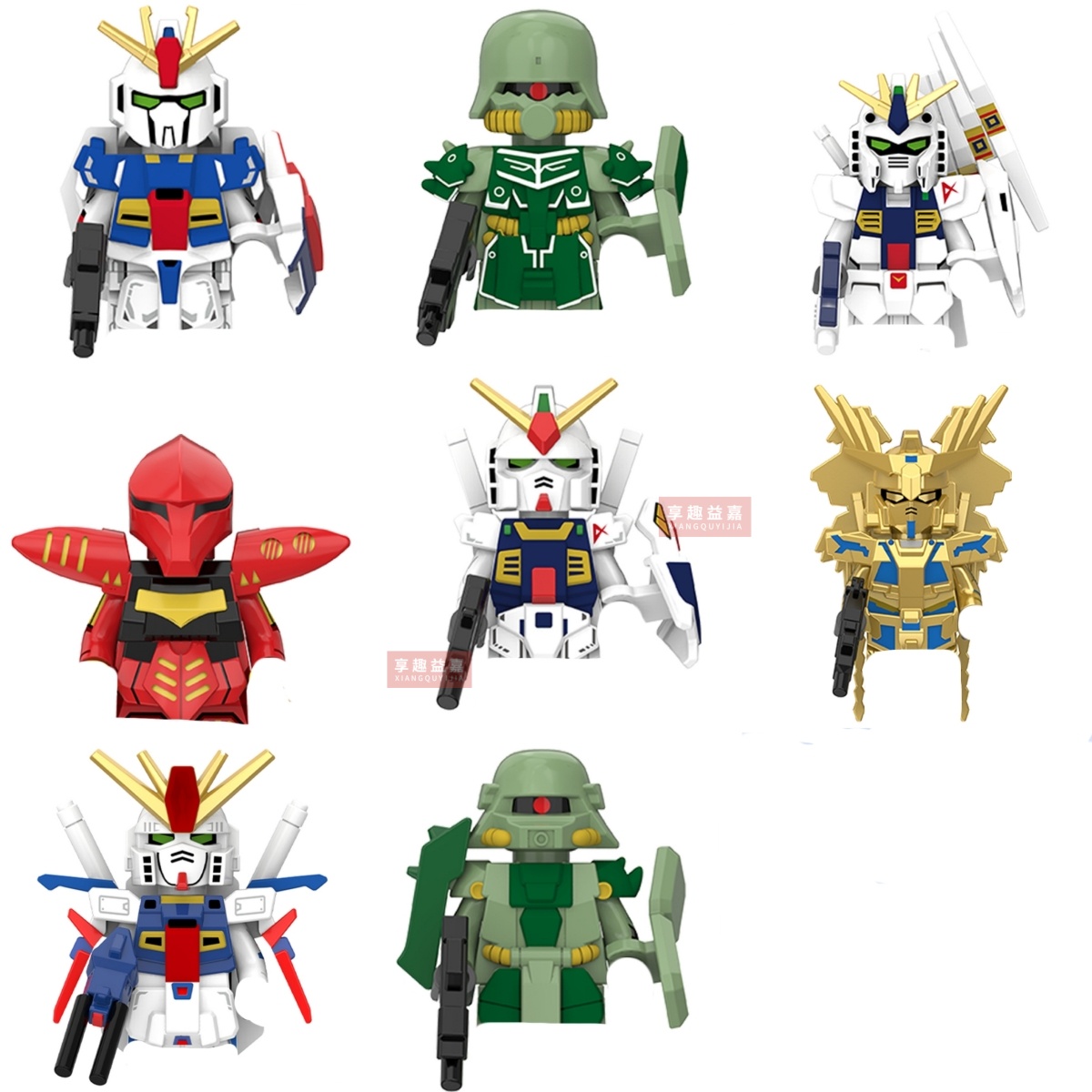 Voltrons Mazinger Z Mazinkaise - Model Kit Voltron review and price