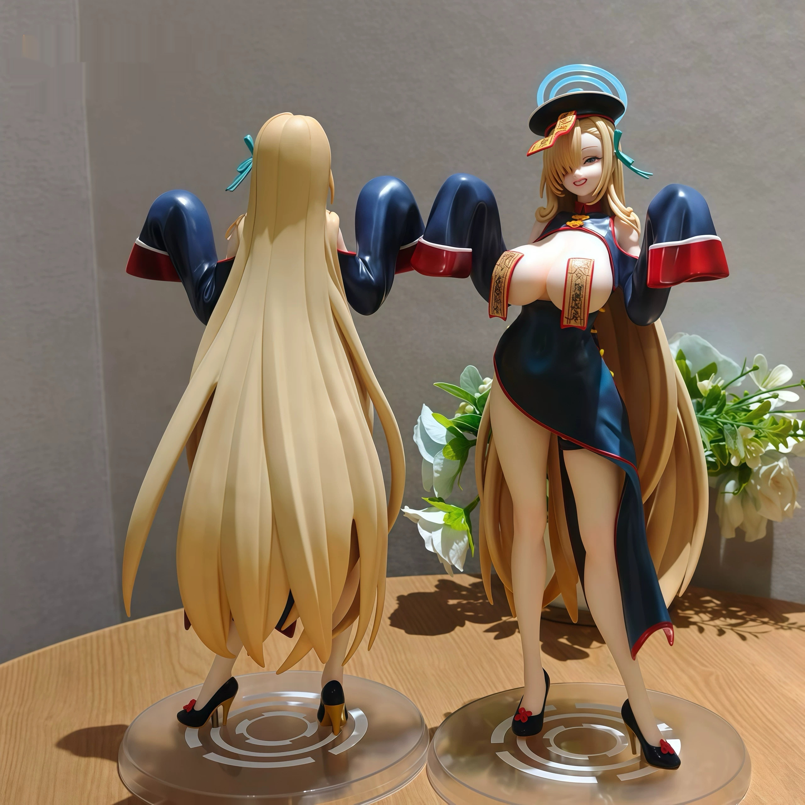 【In Stock】Blue Archive Asuna I - Model Kit Zombie Girl review and price
