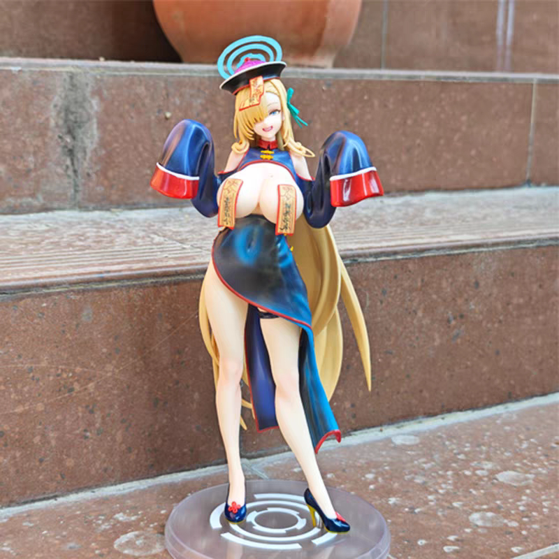 【In Stock】Blue Archive Asuna I - Model Kit Zombie Girl review and price