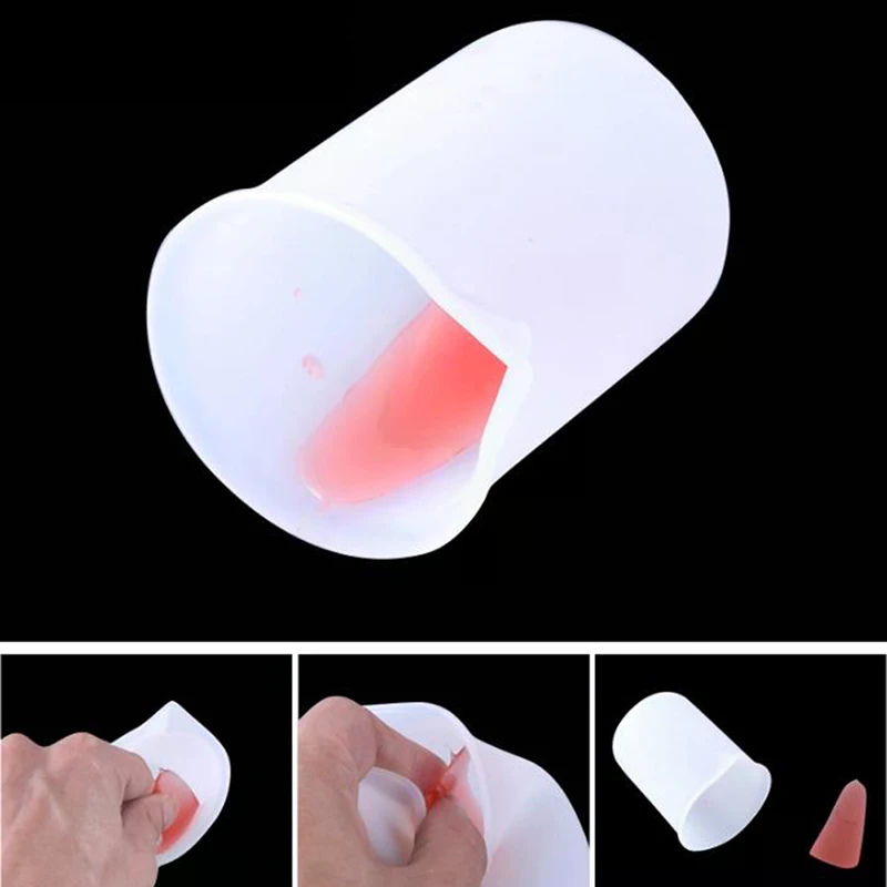 12Pcs Silicone Mixing Measurin - Resin Kit Cast review and price