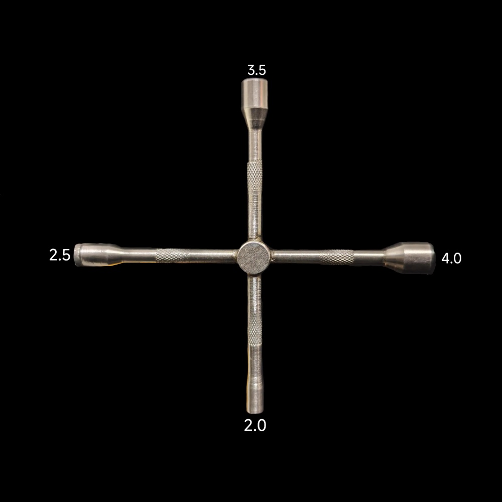JDM-213 Rc Stainless Steel Cro - Model Kit Jdm review and price