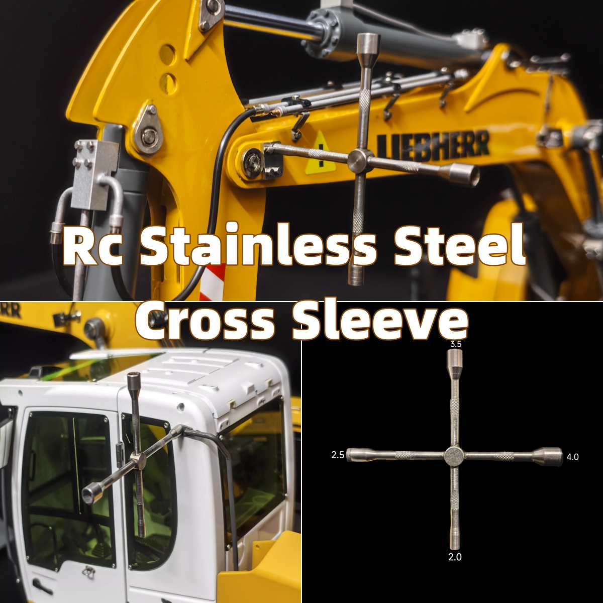 JDM-213 Rc Stainless Steel Cro - Model Kit Jdm review and price