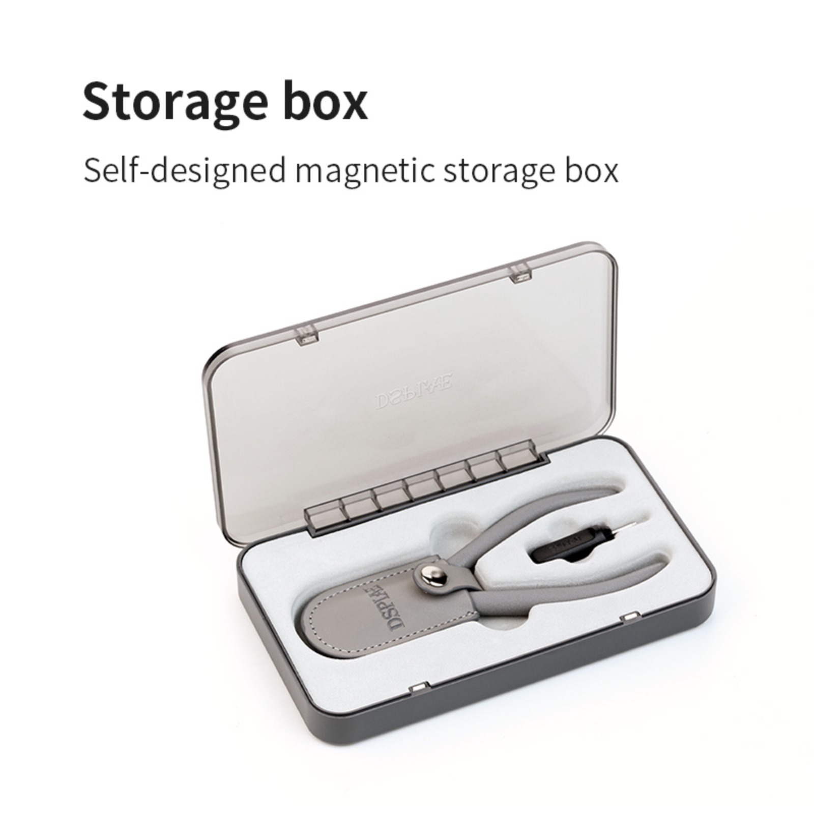 New DSPIAE ST-C2 Ultra-thin Si - Model Kit Clipper review and price