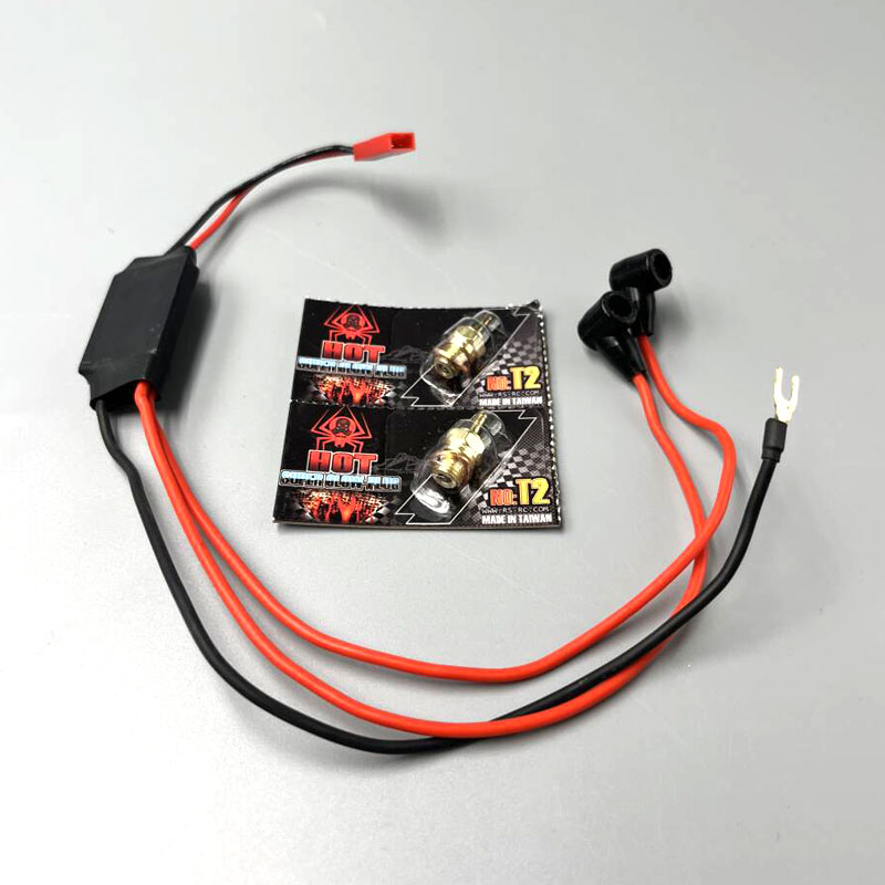TOYAN FS L200AC 7cc Inline 2 C - Model Kit Entry Grade review and price
