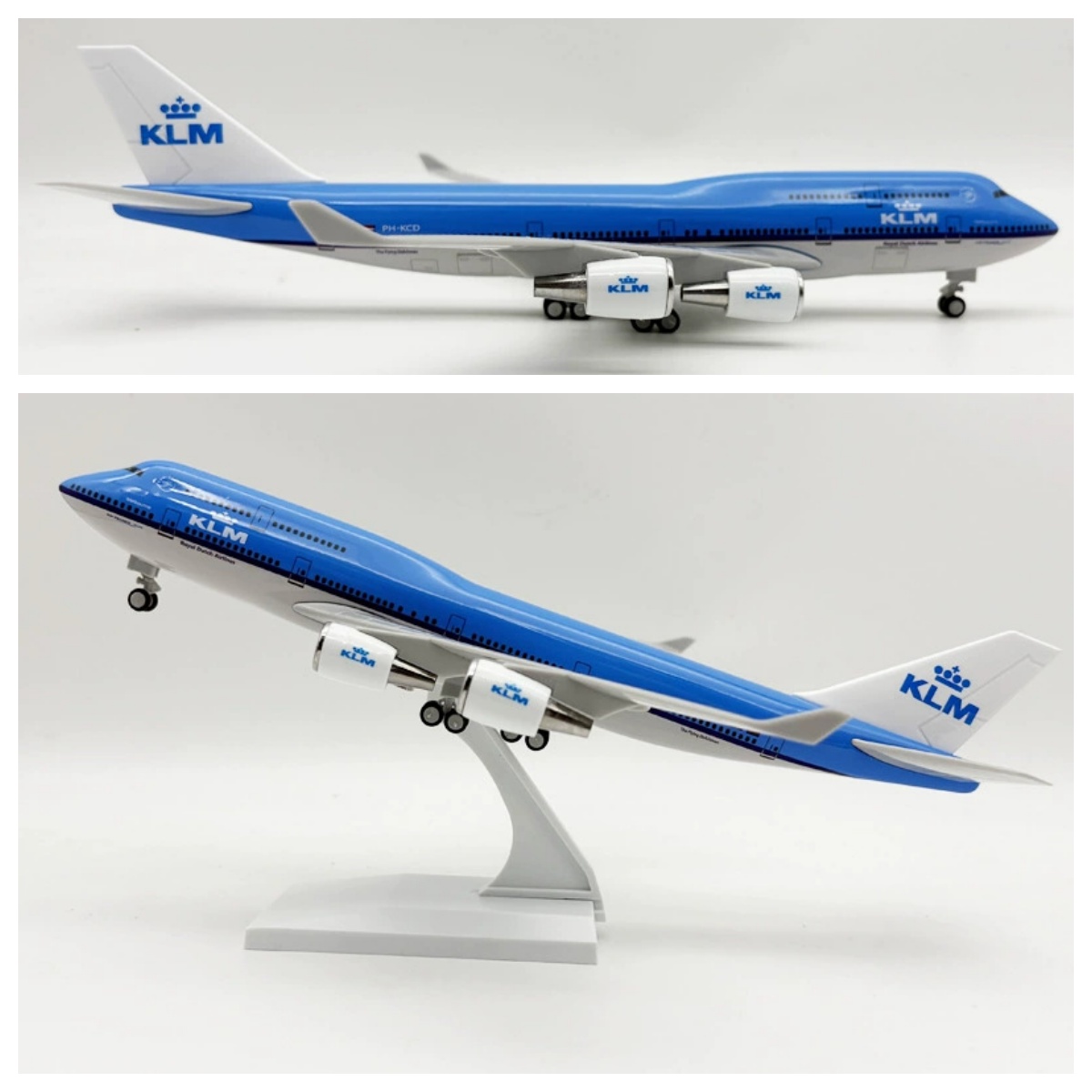 30cm Scale Plane 1/250 B747 Se - Model Kit Ikaruga review and price