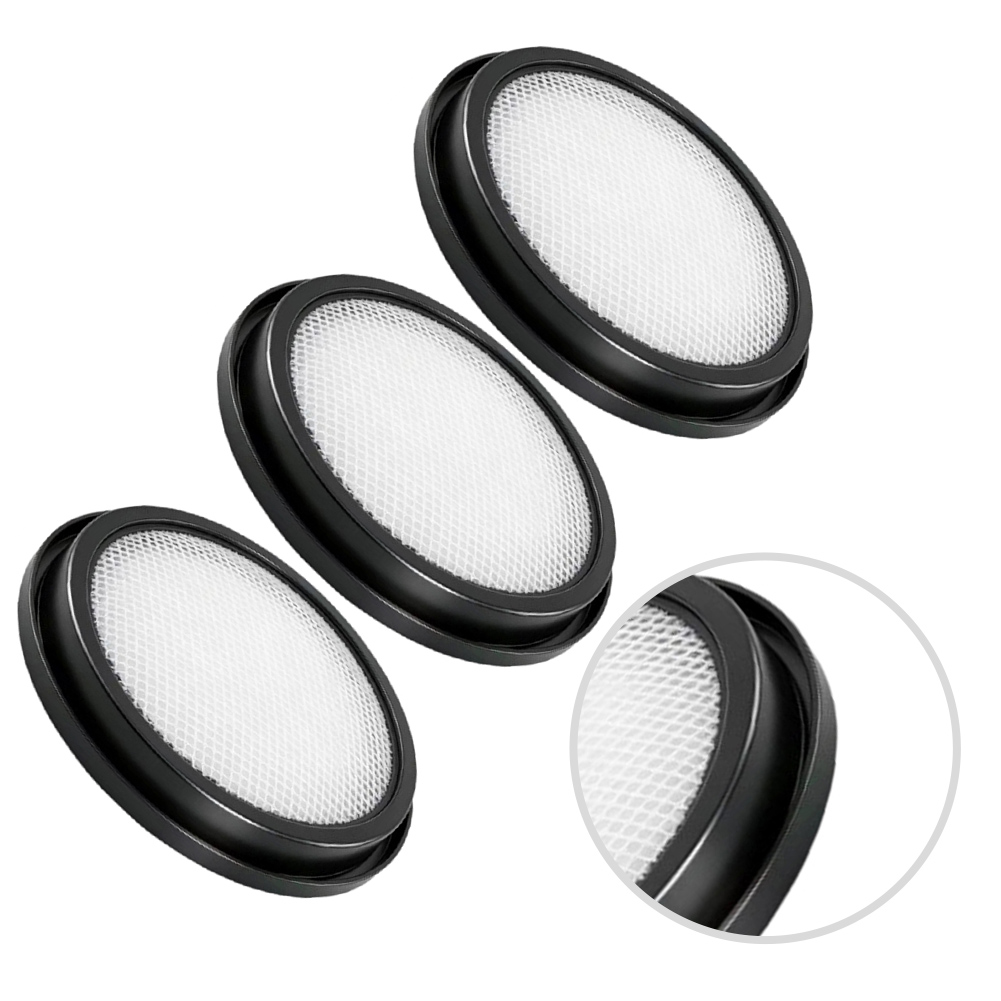 Vactidy V8 HEPA Filter Kit 3 P - Model Kit V8 review and price