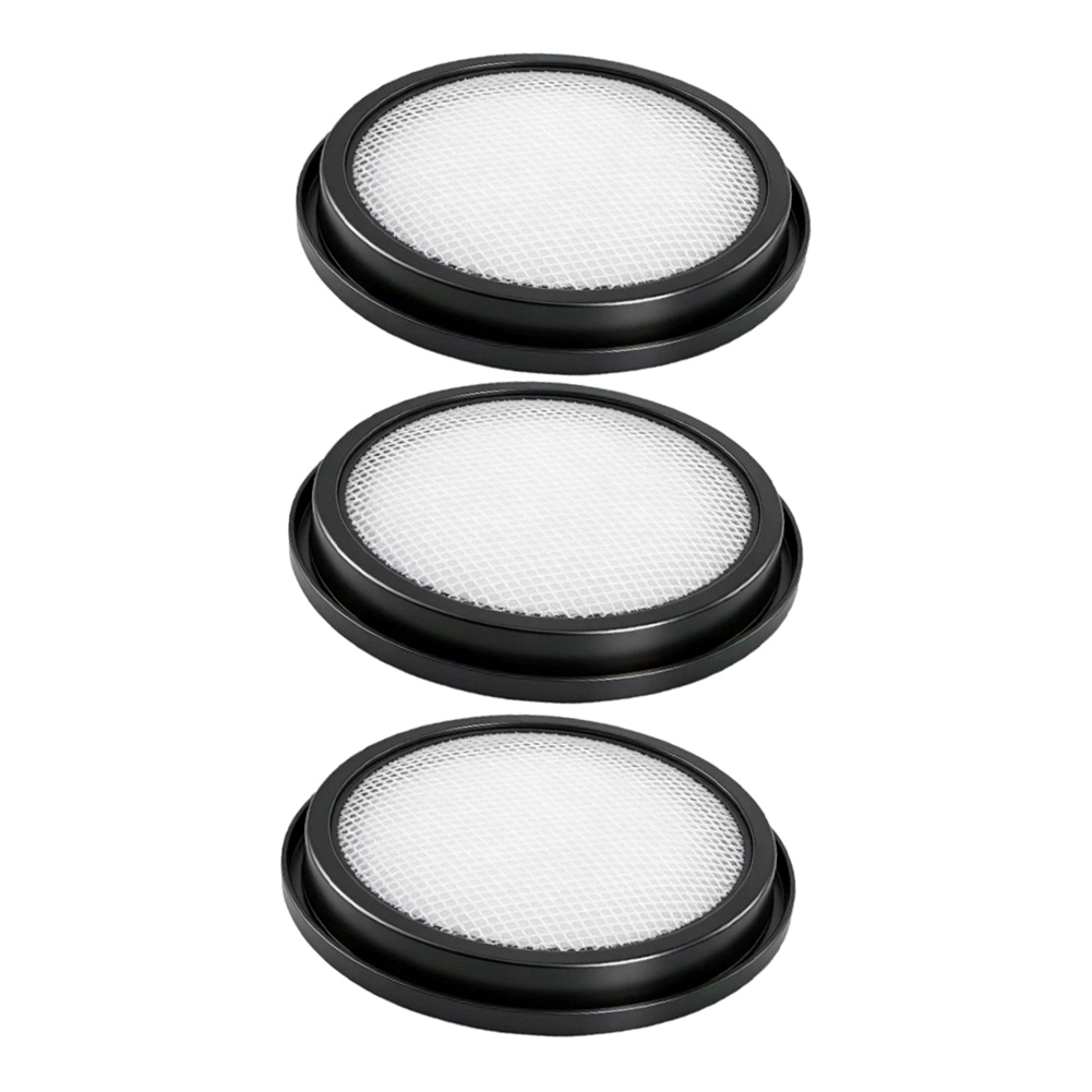 Vactidy V8 HEPA Filter Kit 3 P - Model Kit V8 review and price