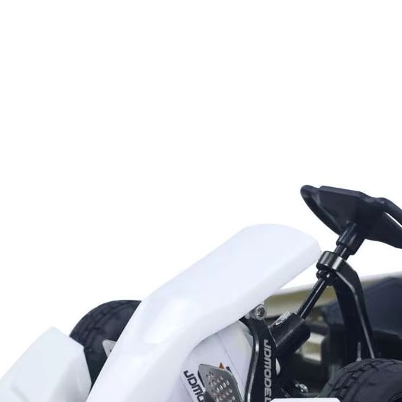 RC Racing JDM 1/10 cale Kart M - Model Kit Jdm review and price