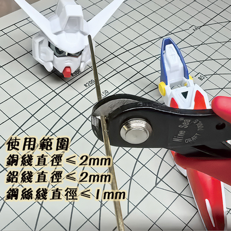 1pc Tools Metal Cutting Pliers - Model Kit Clipper review and price