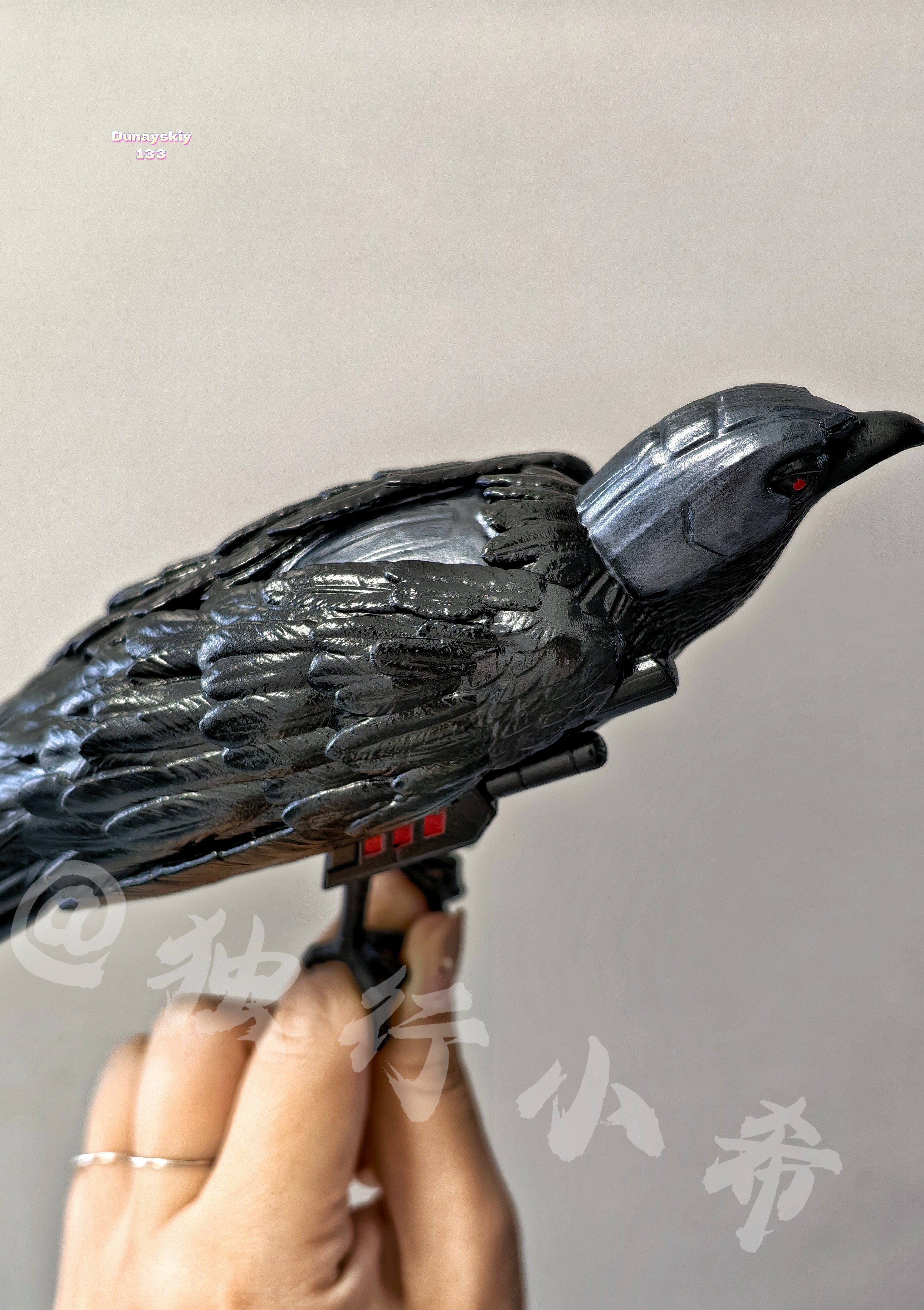 Anime Sylus Love and Deepspace - Model Kit Anime review and price