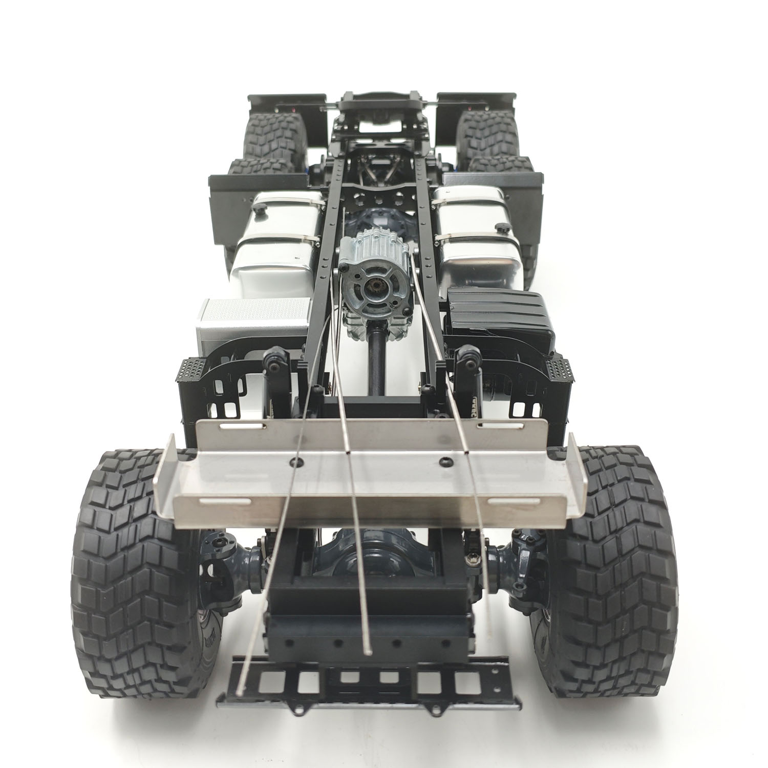 6*6 KIT JDM-218B 1/14 Radio Co - Model Kit Jdm review and price