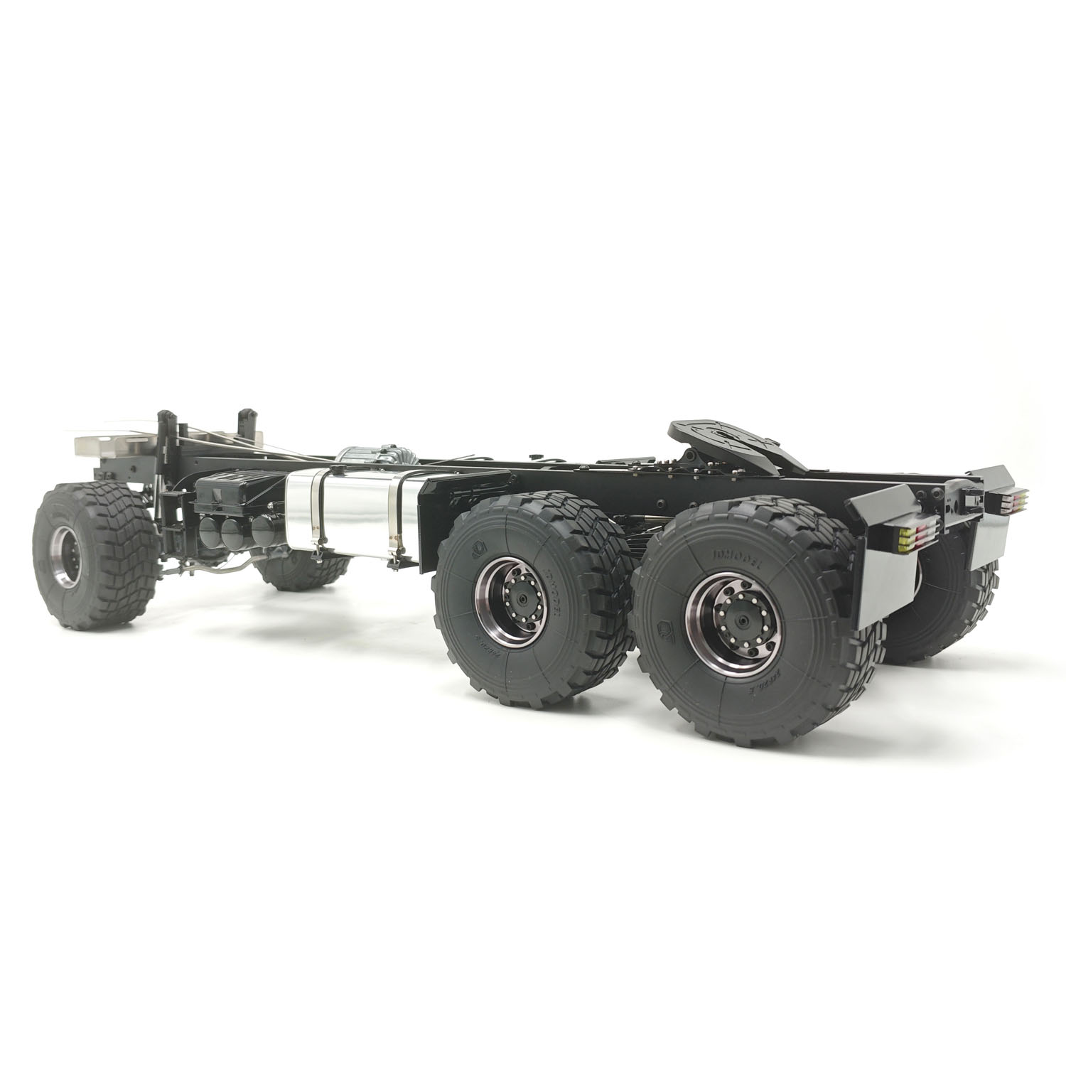 6*6 KIT JDM-218B 1/14 Radio Co - Model Kit Jdm review and price