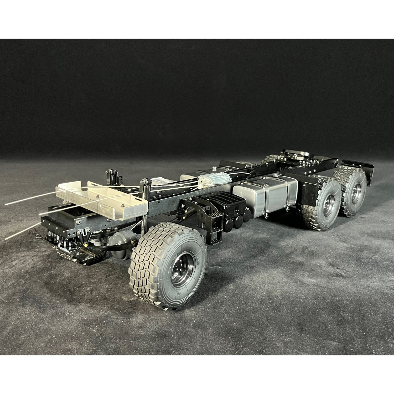 6*6 KIT JDM-218B 1/14 Radio Co - Model Kit Jdm review and price