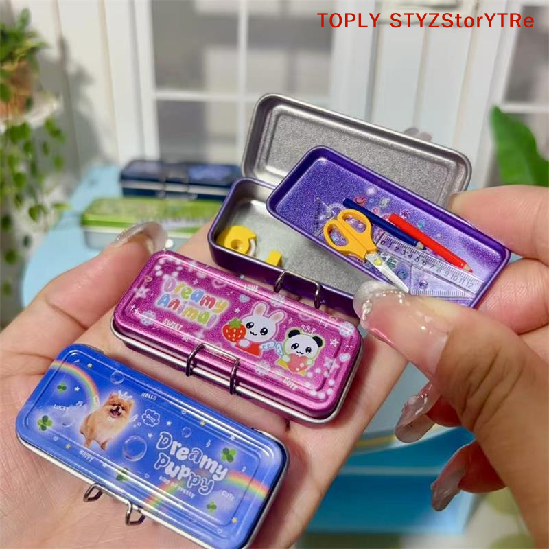 Miniature Landscape Decor Set: - Model Kit Clipper review and price