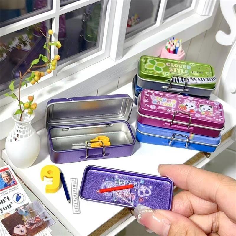 Miniature Landscape Decor Set: - Model Kit Clipper review and price