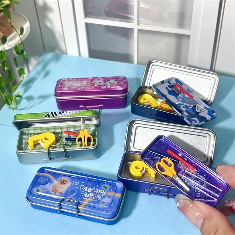 Miniature Landscape Decor Set: - Model Kit Clipper review and price