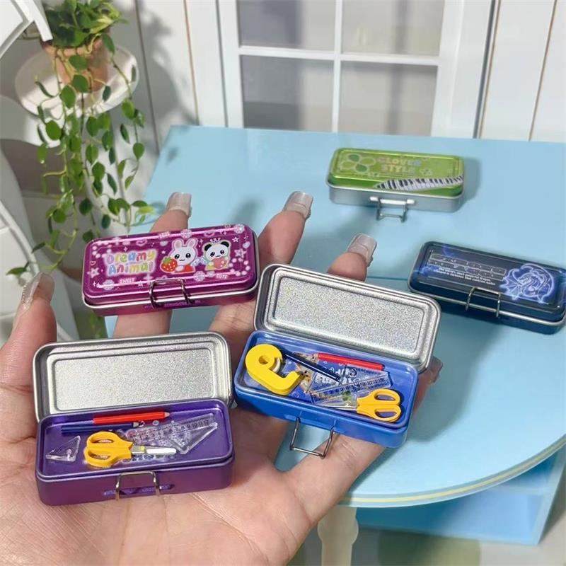 Miniature Landscape Decor Set: - Model Kit Clipper review and price
