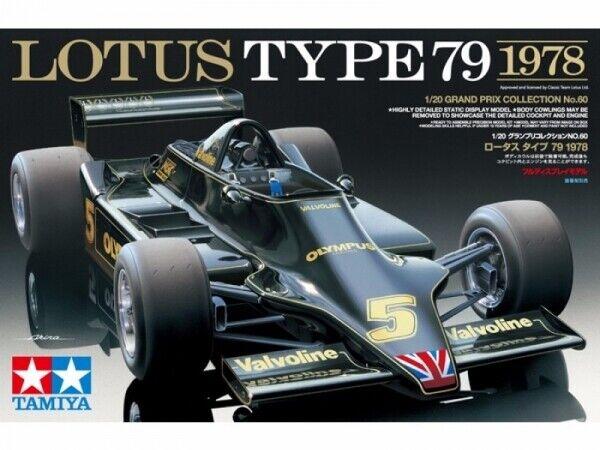 Tamiya 20060 1/20 F1 Car Model - Model Kit F1 review and price