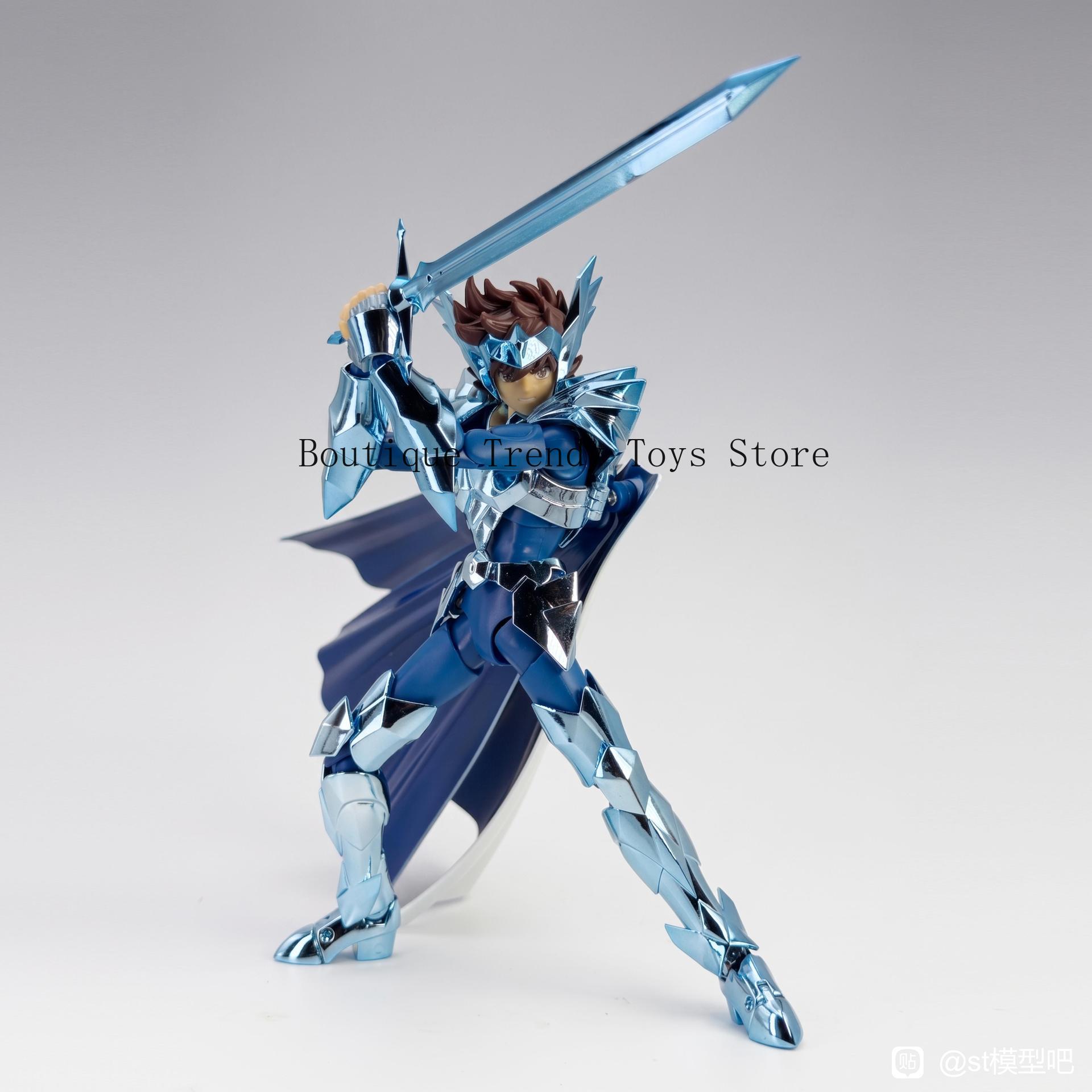 【In Stock】19-hour ShippingCS M - Model Kit Asgard review and price